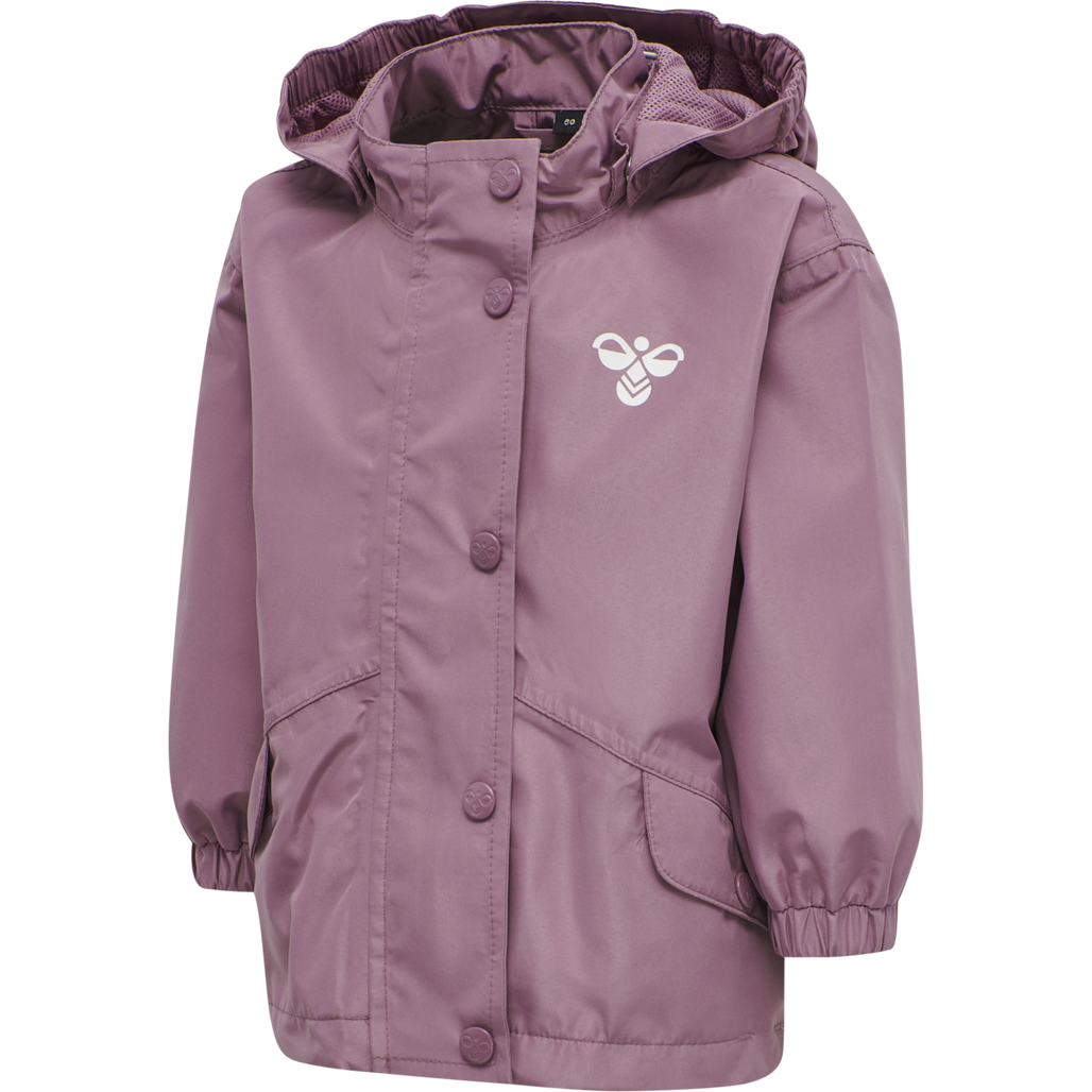 hmlREVA RAINSUIT MINI