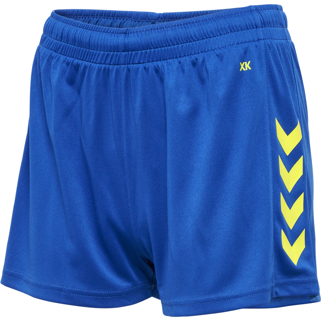 hmlCORE XK POLY SHORTS WOMAN