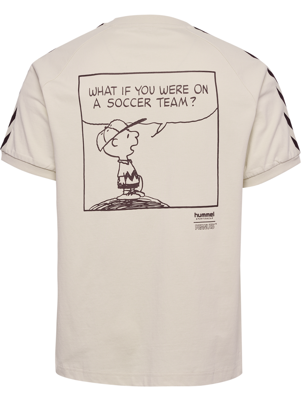 hmlARCHIVE T-SHIRT S/S PEANUTS