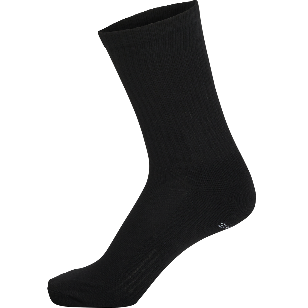 hmlLEGACY CORE 4-PACK SOCKS MIX