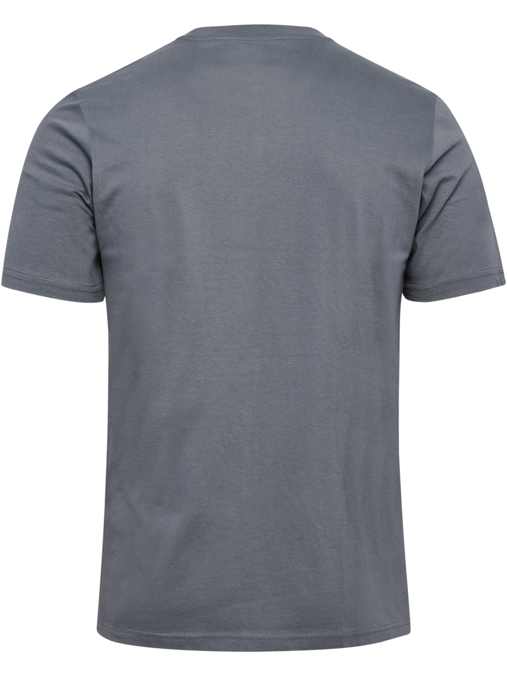 hmlELEMENTAL LOGO COTTON TEE