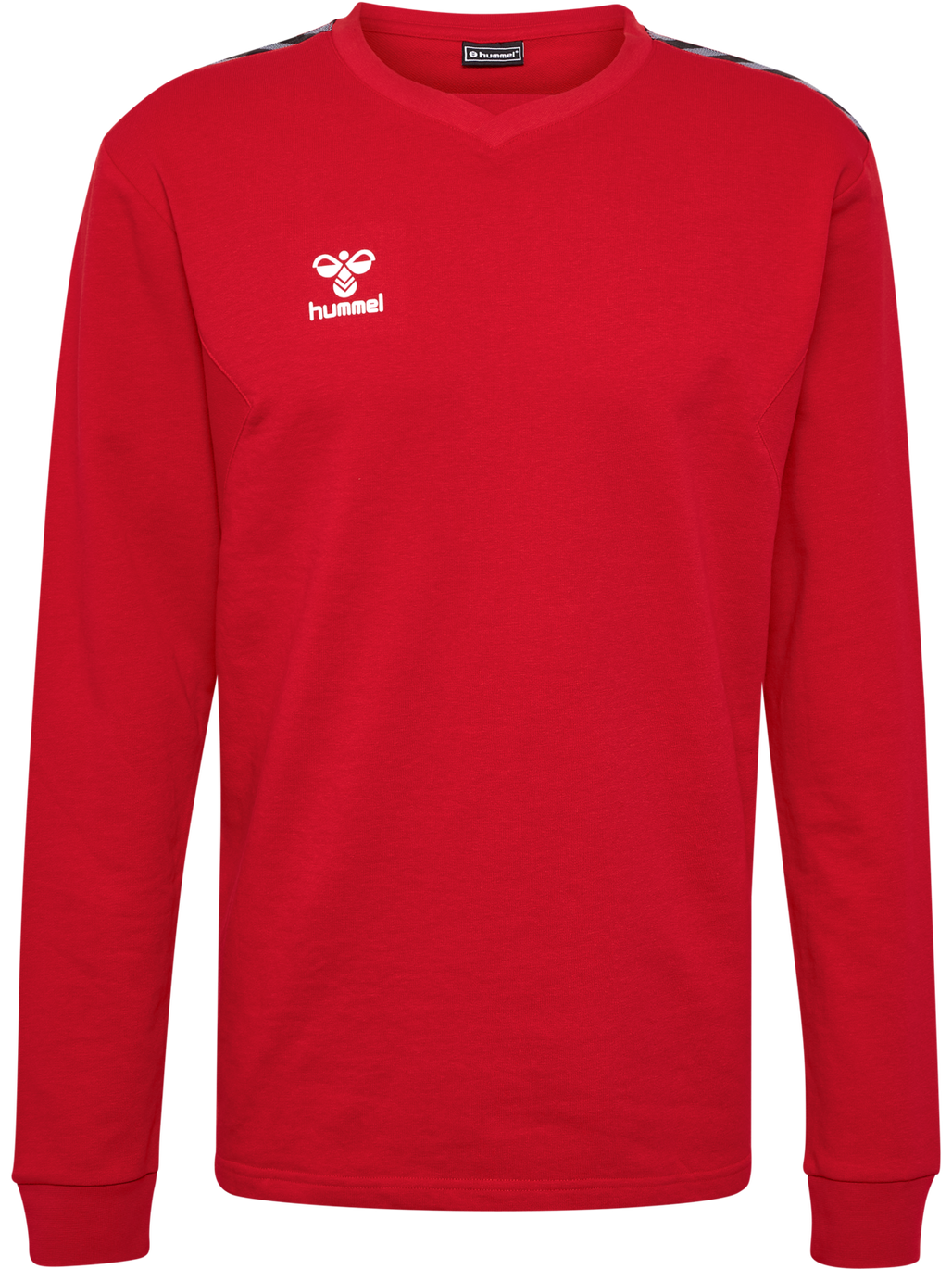 hmlAUTHENTIC CO TRAINING SWEAT