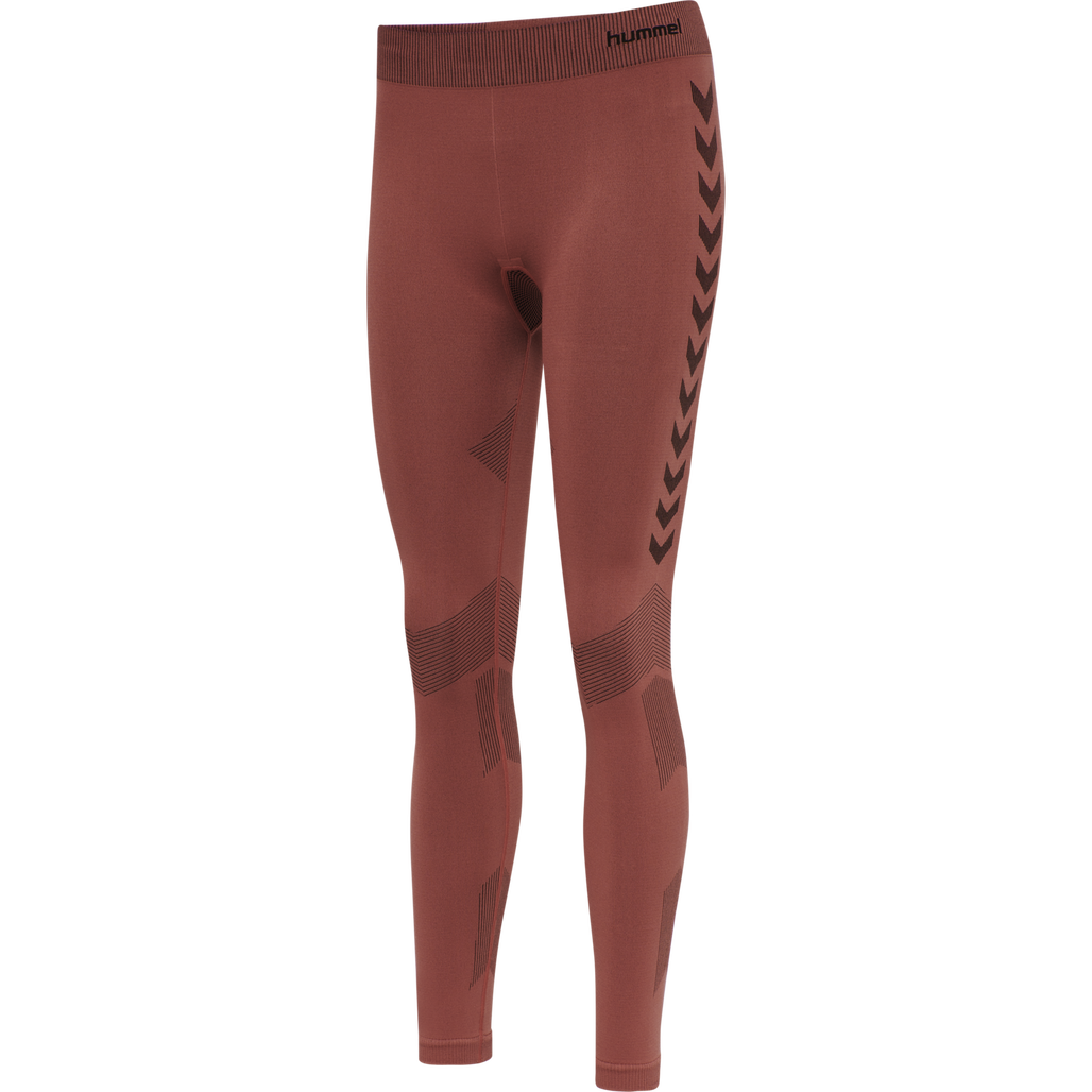 HUMMEL FIRST SEAMLESS TR TIGHTS W