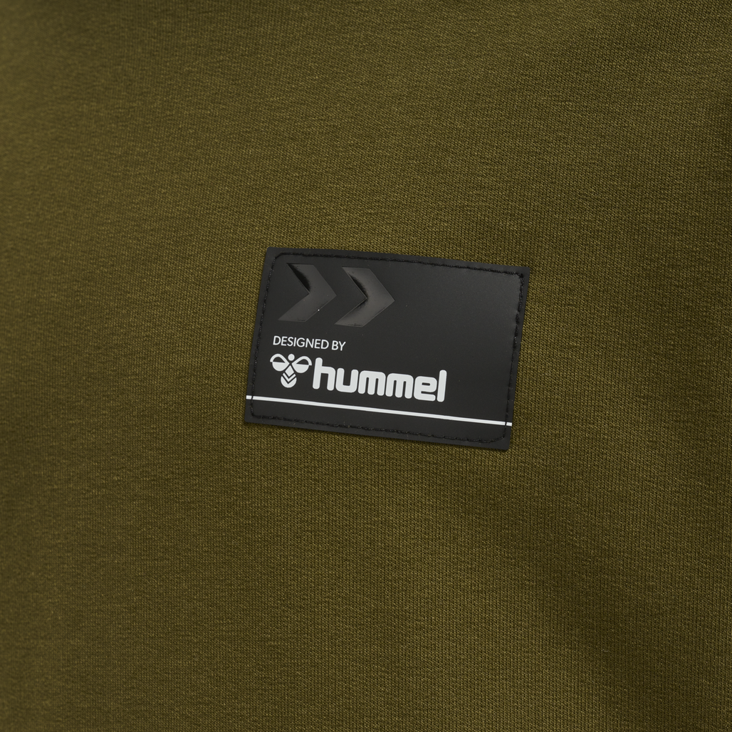 hmlEDWARD SWEATSHIRT