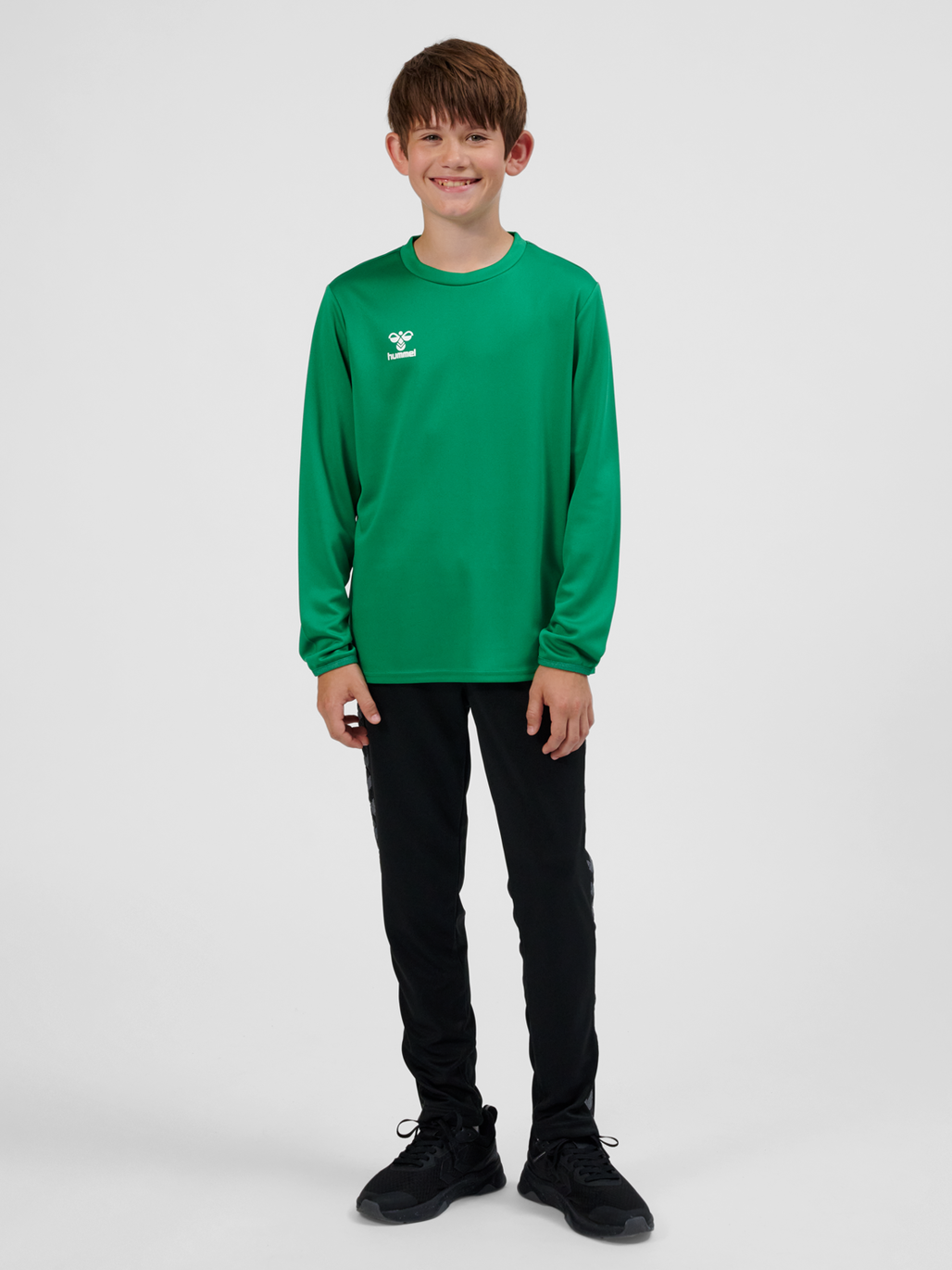 hmlESSENTIAL SWEATSHIRT KIDS