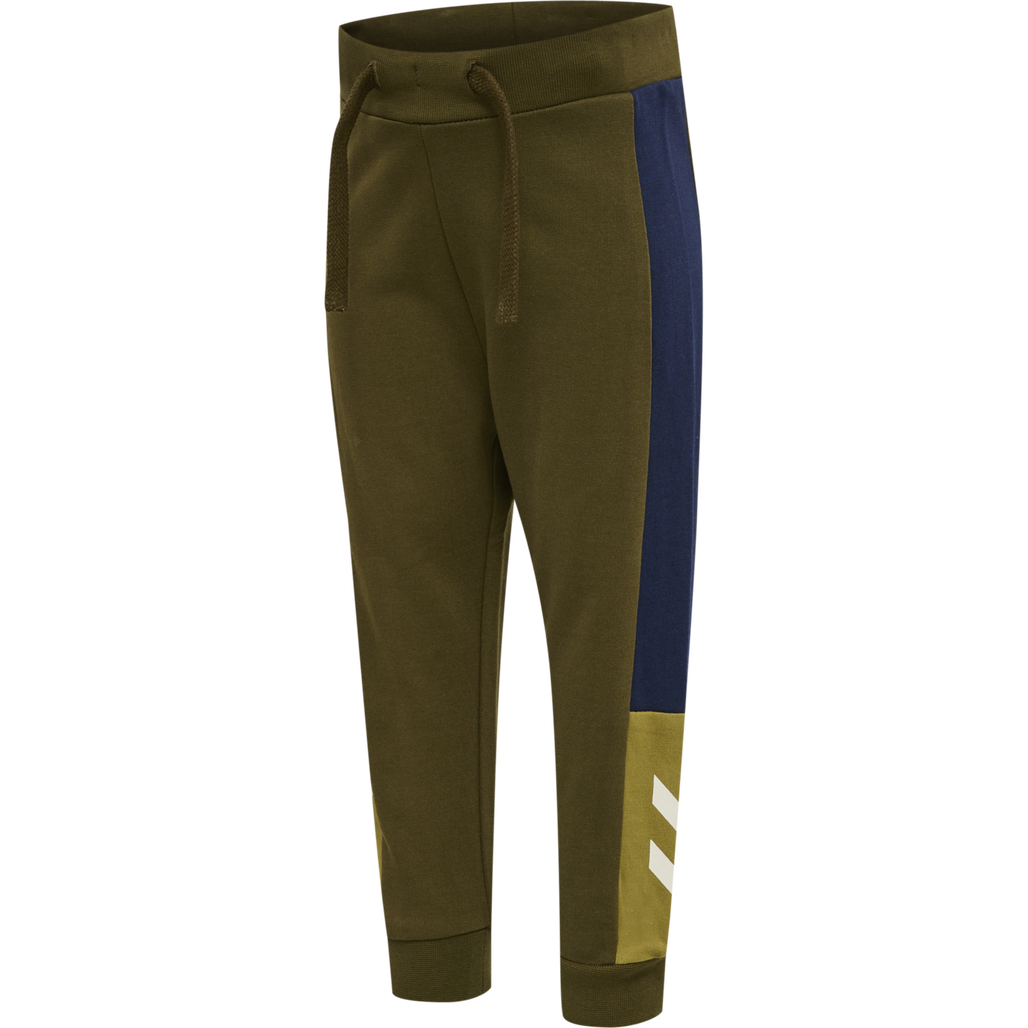 hmlCOMMON PANTS