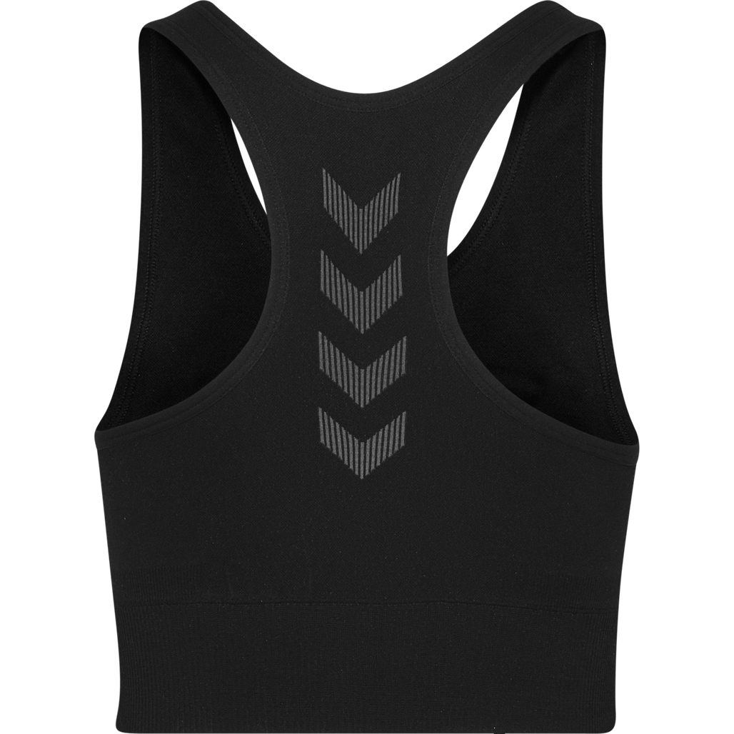 HUMMEL FIRST SEAMLESS BRA WOMAN