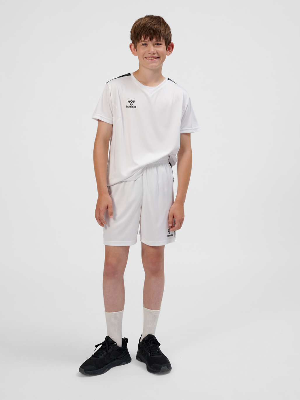 hmlAUTHENTIC PL SHORTS KIDS