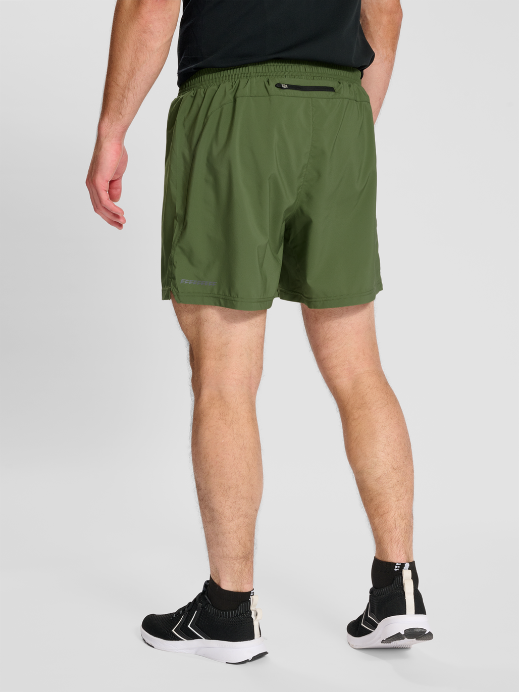nwlDETROIT SHORTS MEN