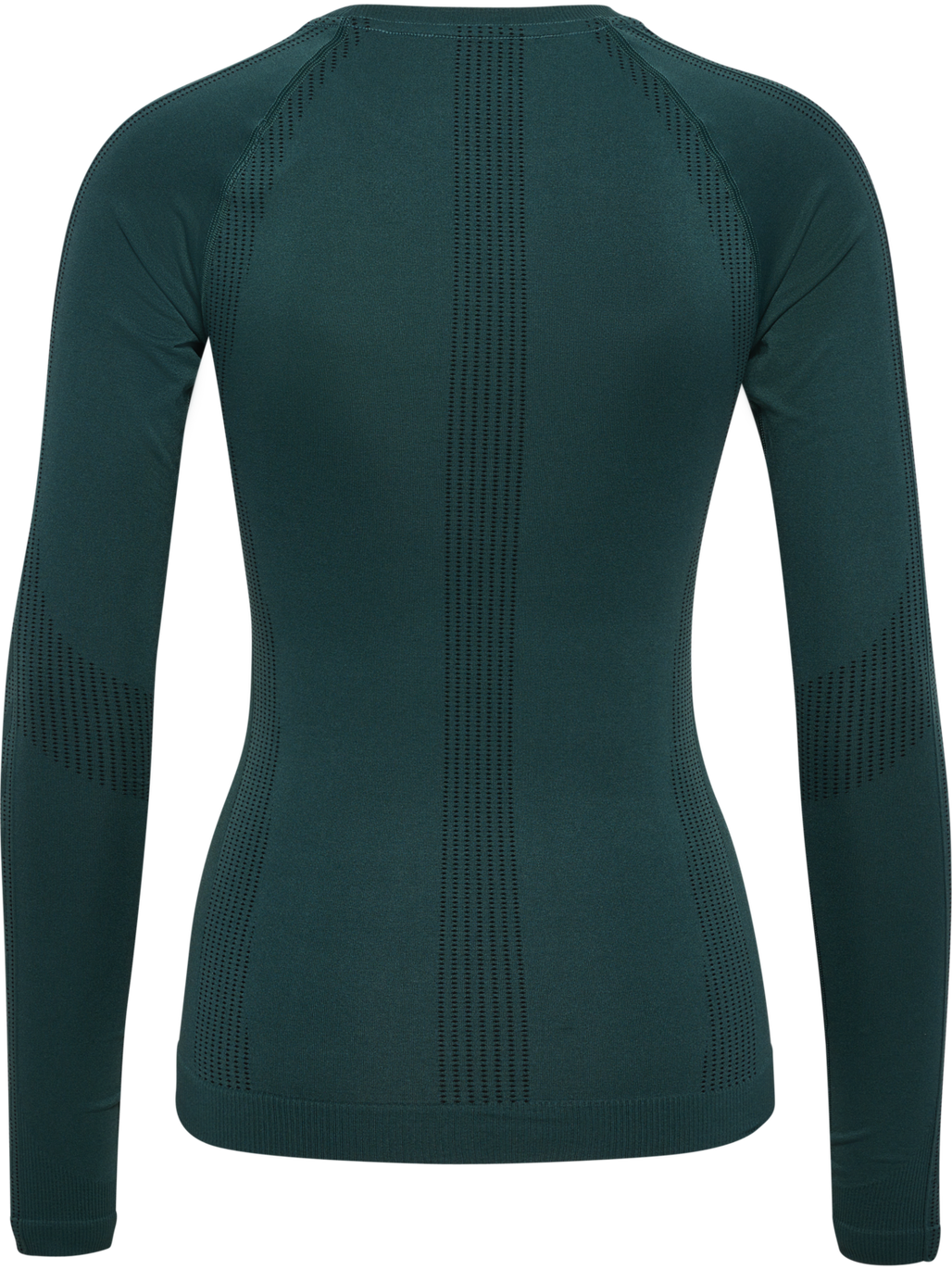 hmlMT SHAPING SEAMLESS T-SHIRT L/S