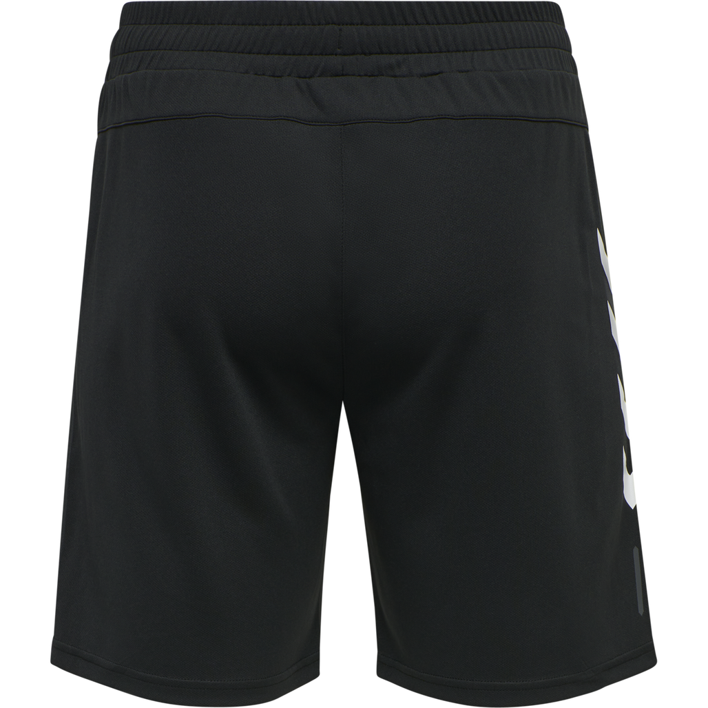 hmlTE TOPAZ 2-PACK SHORTS