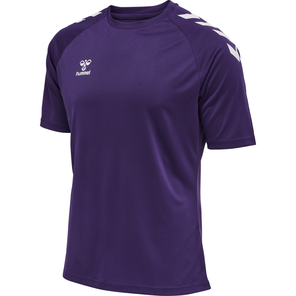 hmlCORE XK CORE POLY T-SHIRT S/S