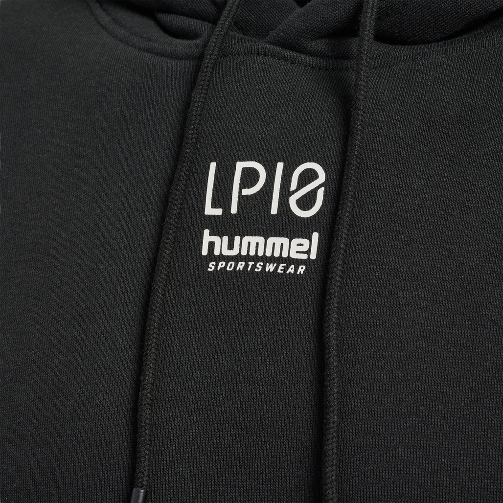 hmlLP10 BOXY SWEAT HOODIE