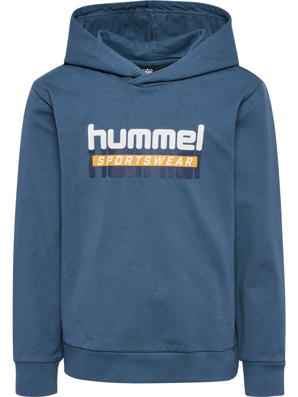 hmlTUKAS HOODIE