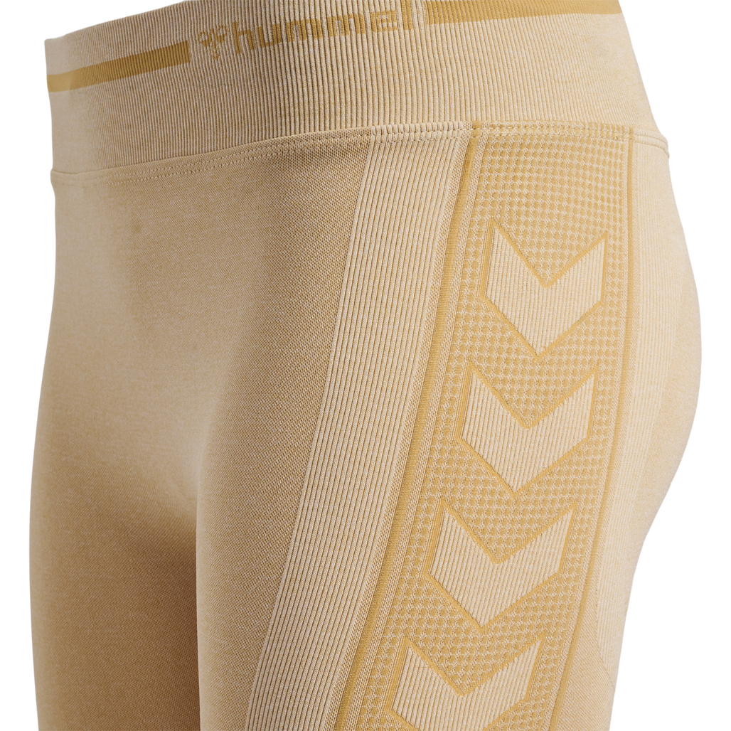 hmlMT LULU SEAMLESS SCRUNCH TIGHTS