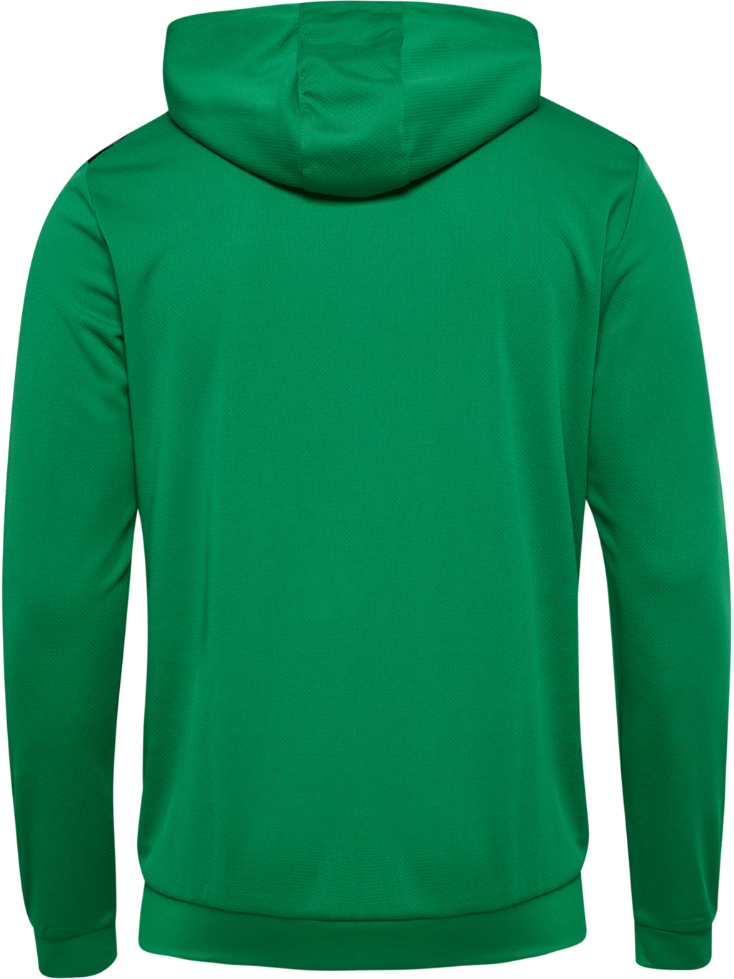 hmlAUTHENTIC PL ZIP HOODIE