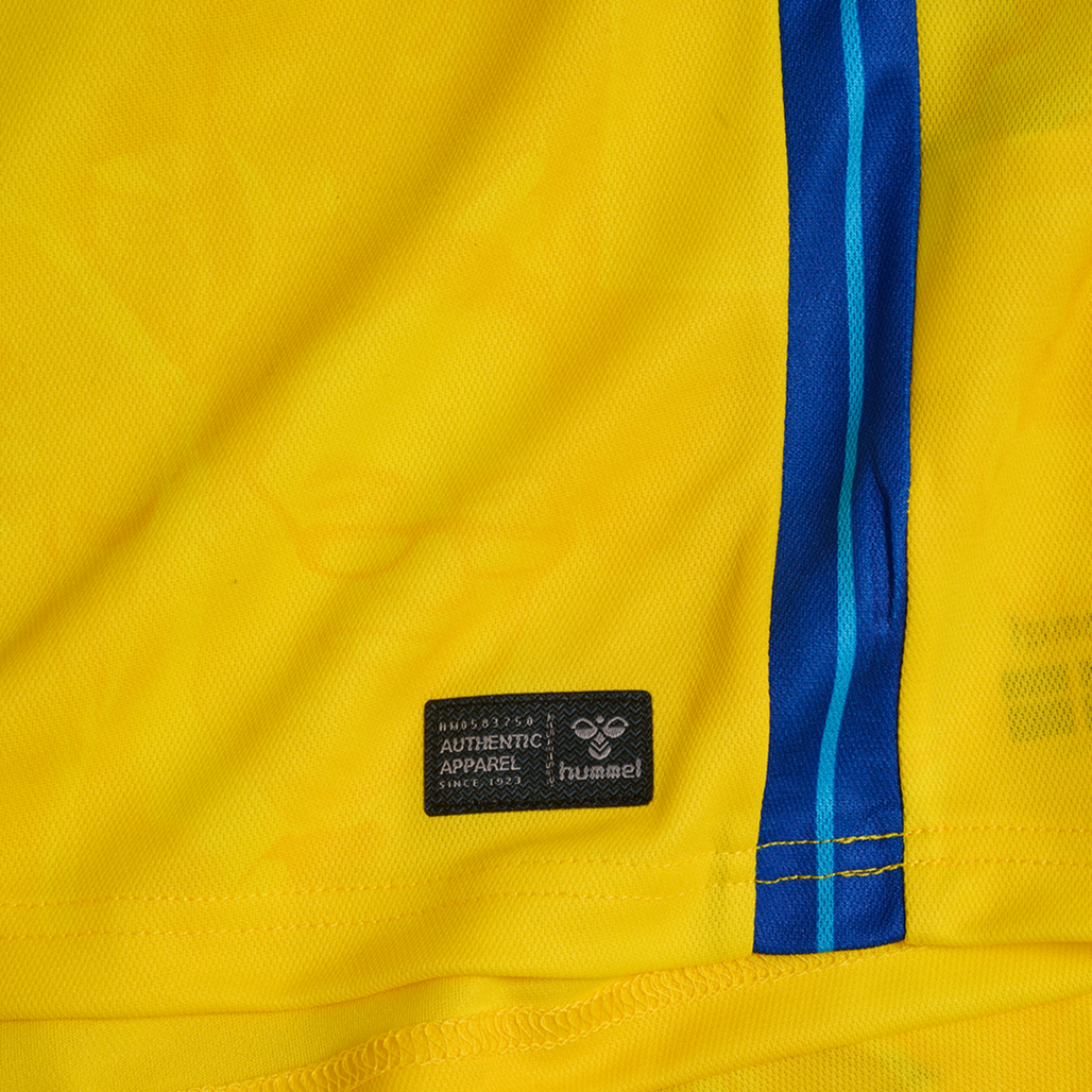 BIF 24/25 HOME JERSEY S/S