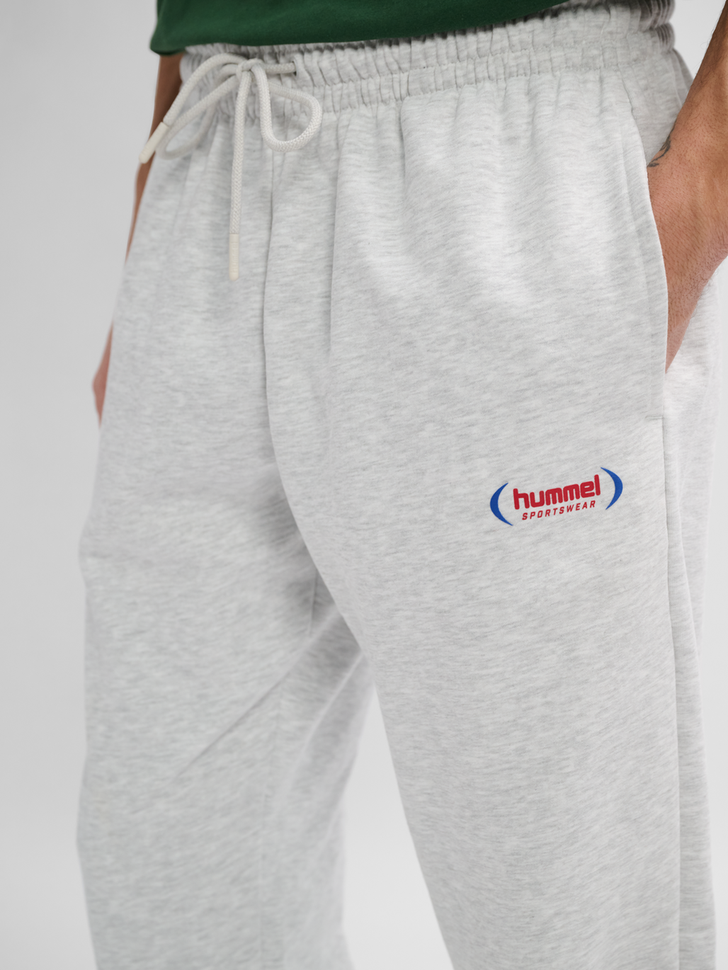 hmlFELIX REGULAR PANTS