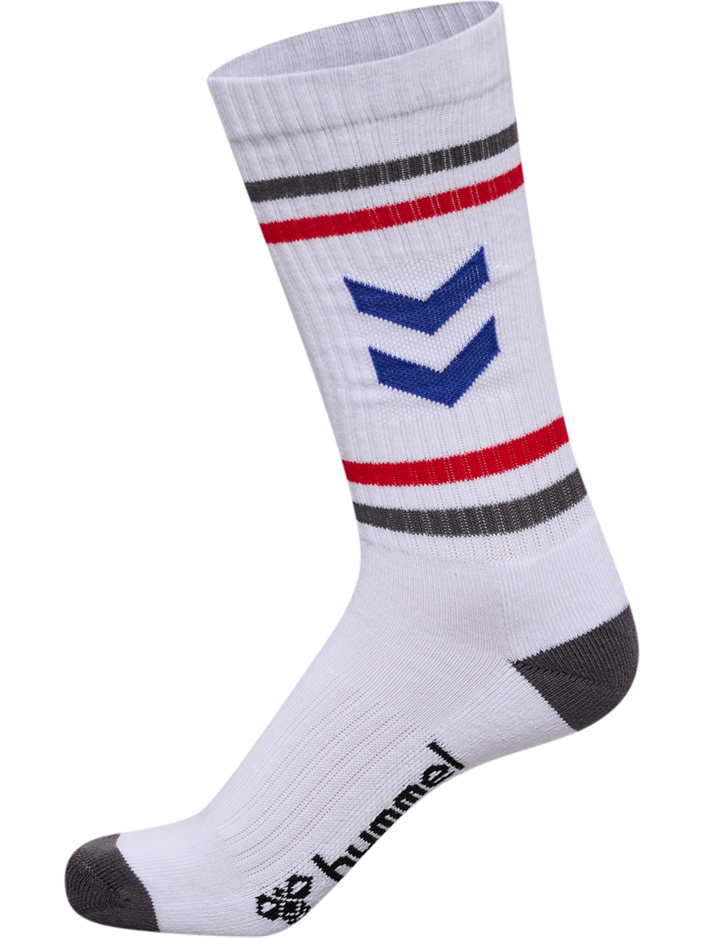 hml3-PACK SOCKS CHEVRON HIGH RETRO