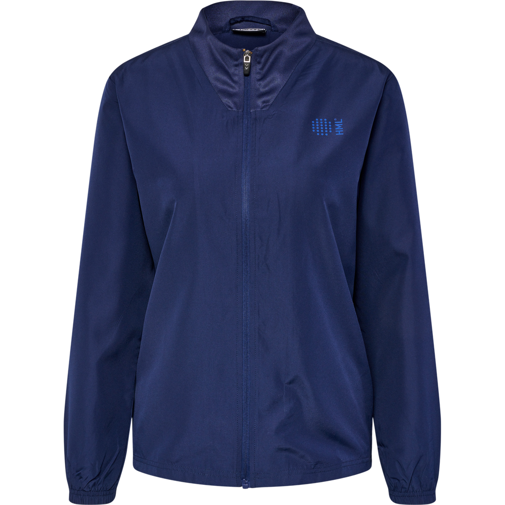 hmlCOURT WOVEN JACKET WOMAN