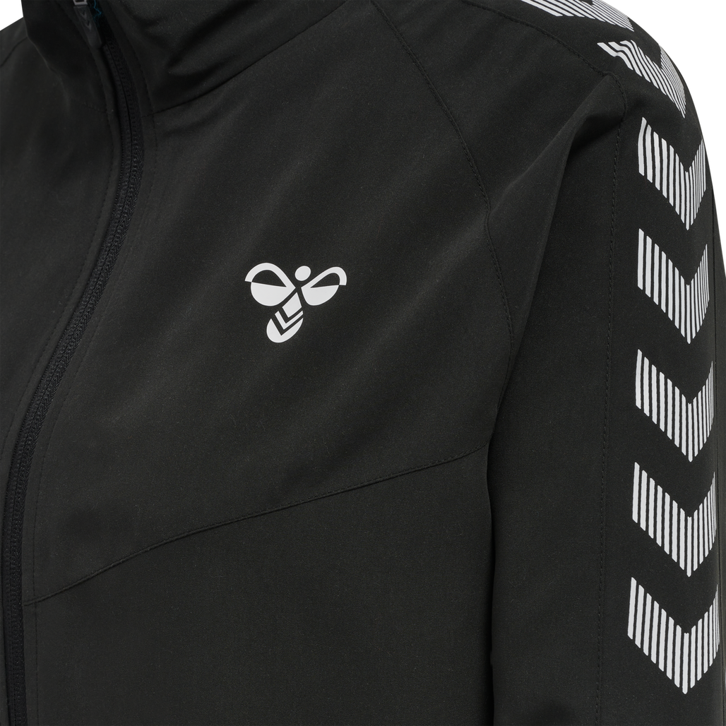 hmlGG12 TRACK JACKET WOMAN