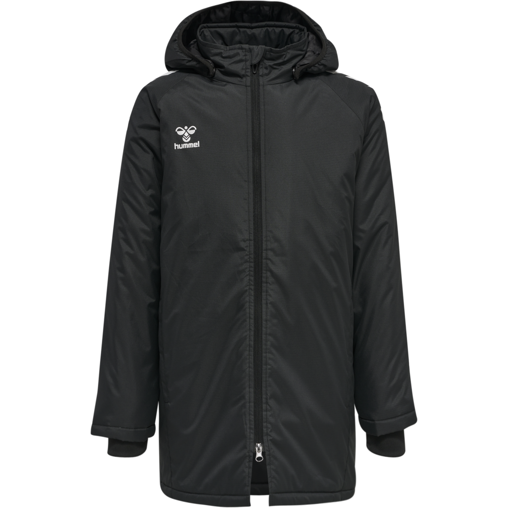 hmlCORE XK BENCH JACKET KIDS