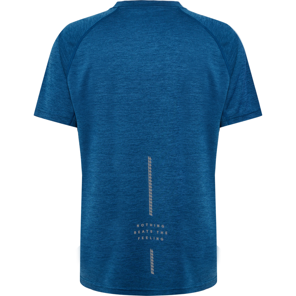 nwlORLANDO T-SHIRT S/S MEN