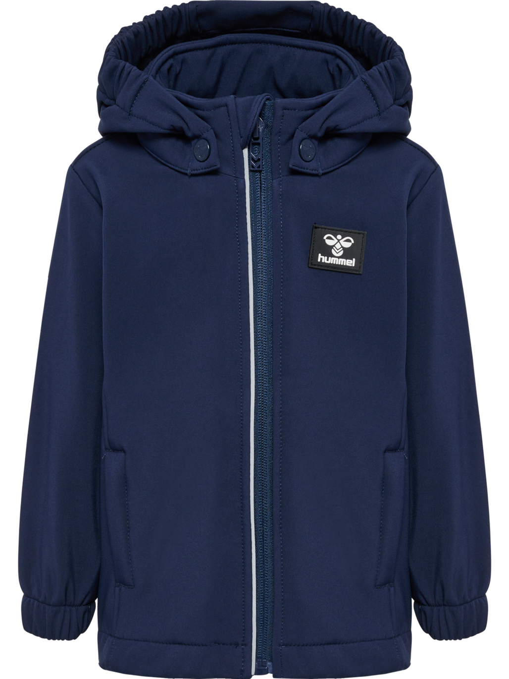 hmlMARS TEX MINI SOFTSHELL JACKET