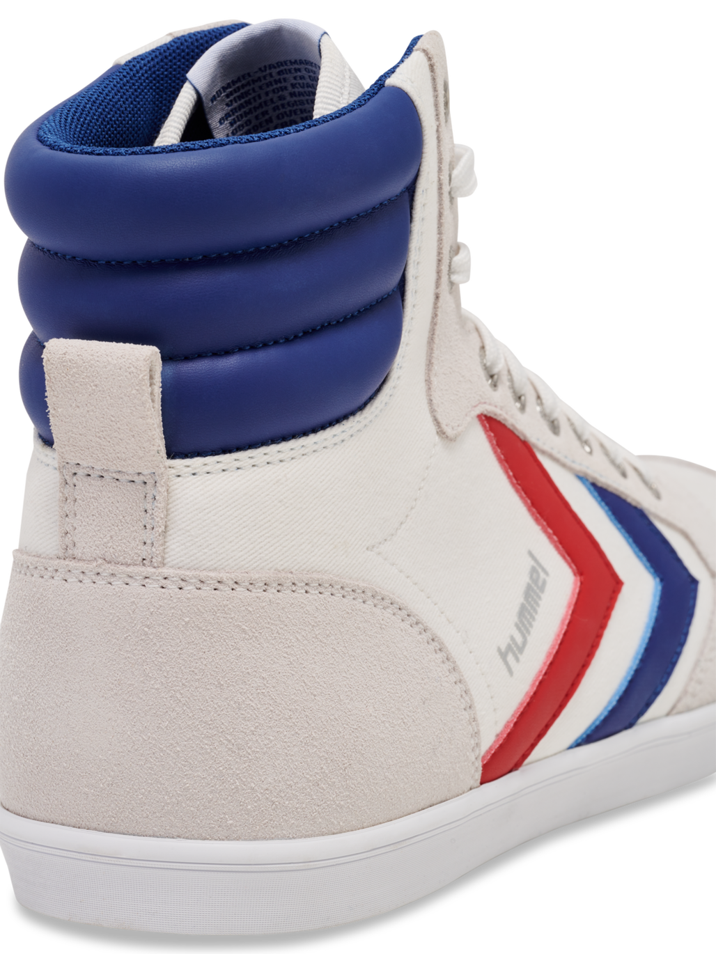 HUMMEL SLIMMER STADIL HIGH