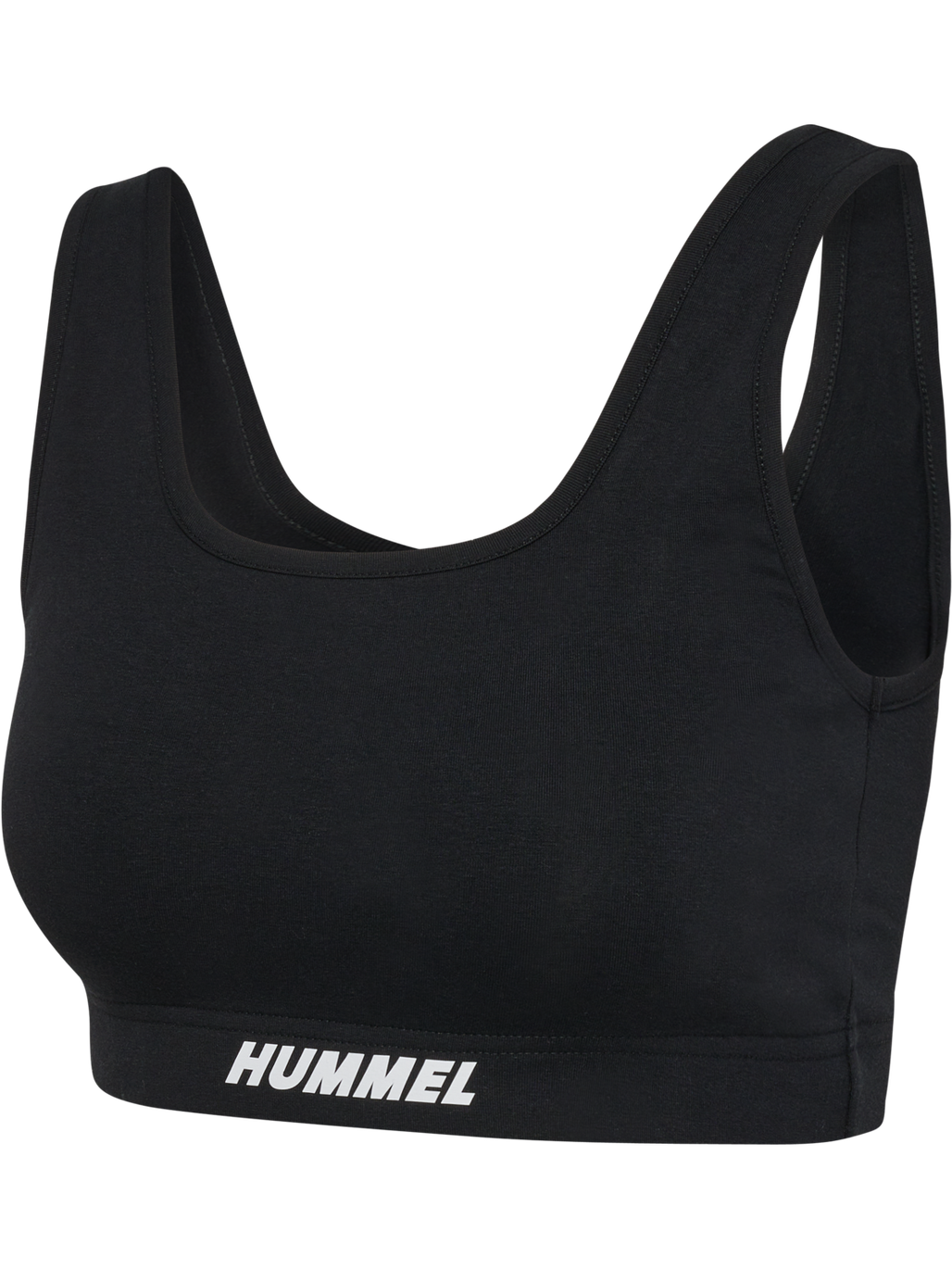 hmlELEMENTAL COTTON SPORTS TOP