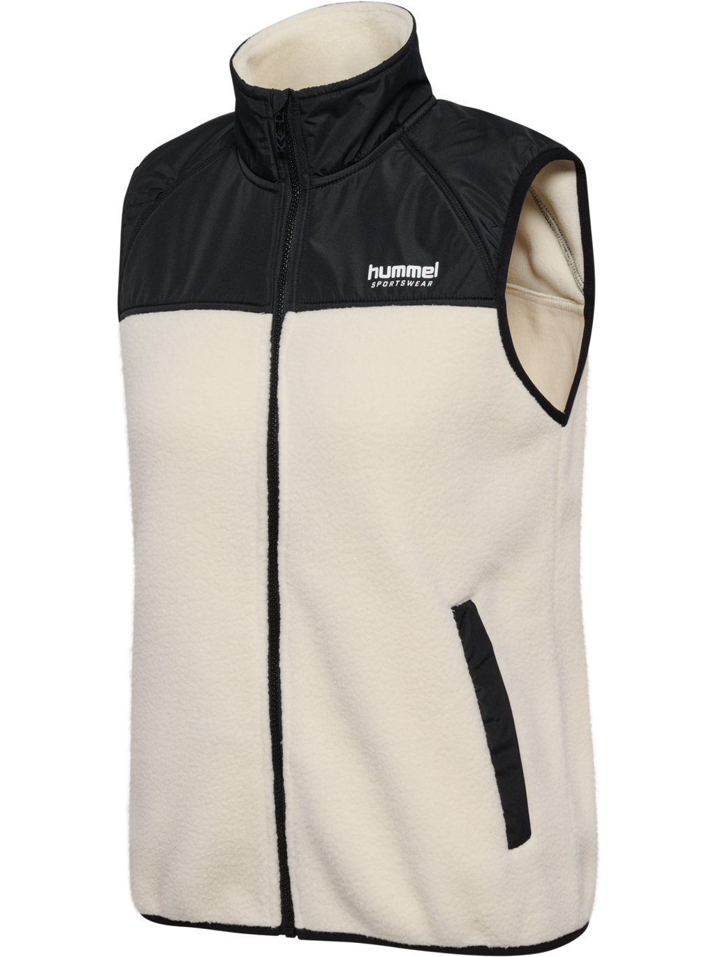 hmlLGC MALIKAT FLEECE WAISTCOAT