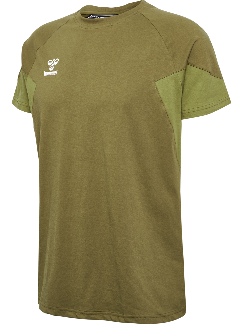 hmlTRAVEL T-SHIRT S/S