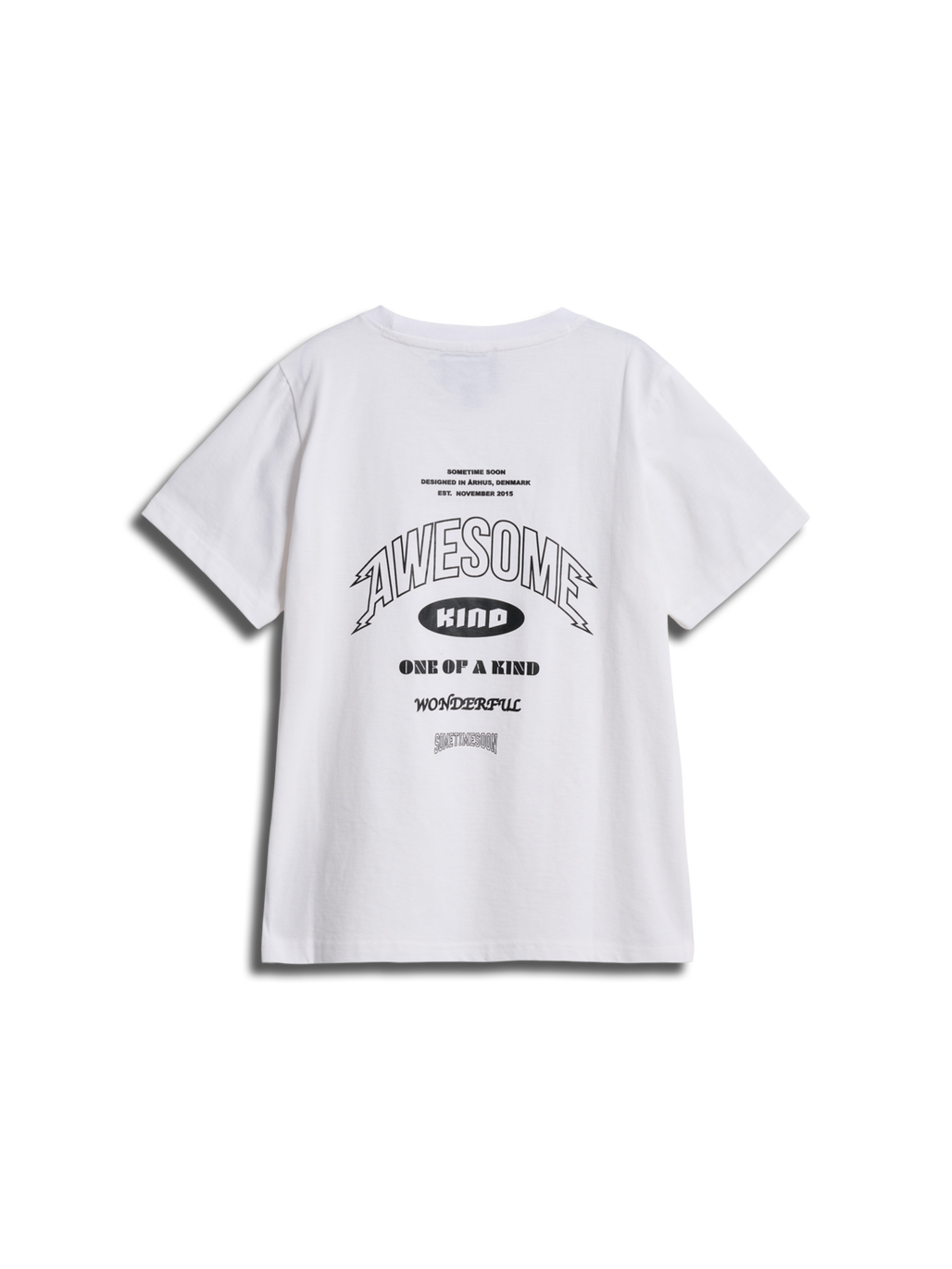 stsULRICH T-SHIRT S/S