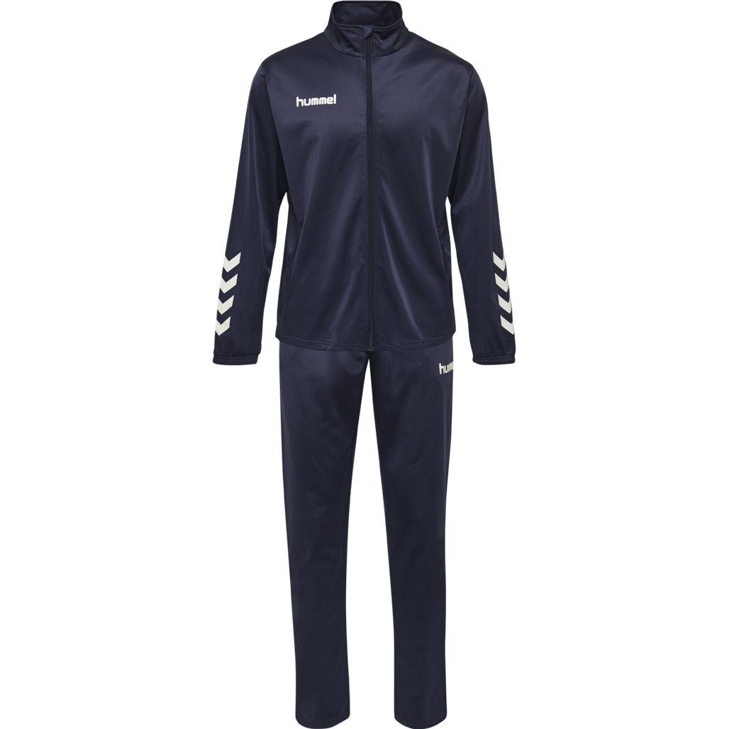 hmlPROMO KIDS POLY SUIT