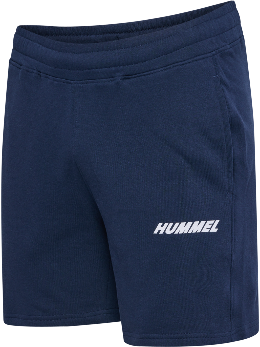 hmlELEMENTAL COTTON SHORTS