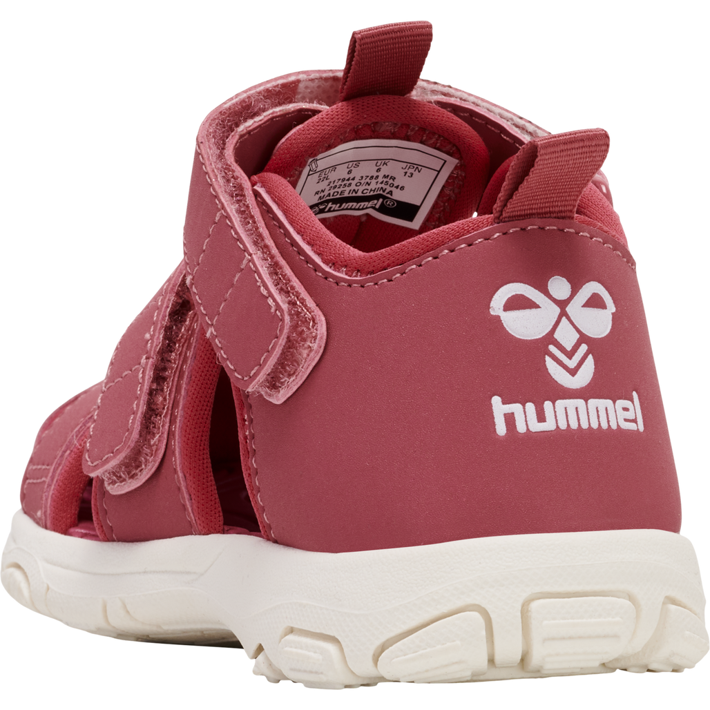 SANDAL VELCRO INFANT