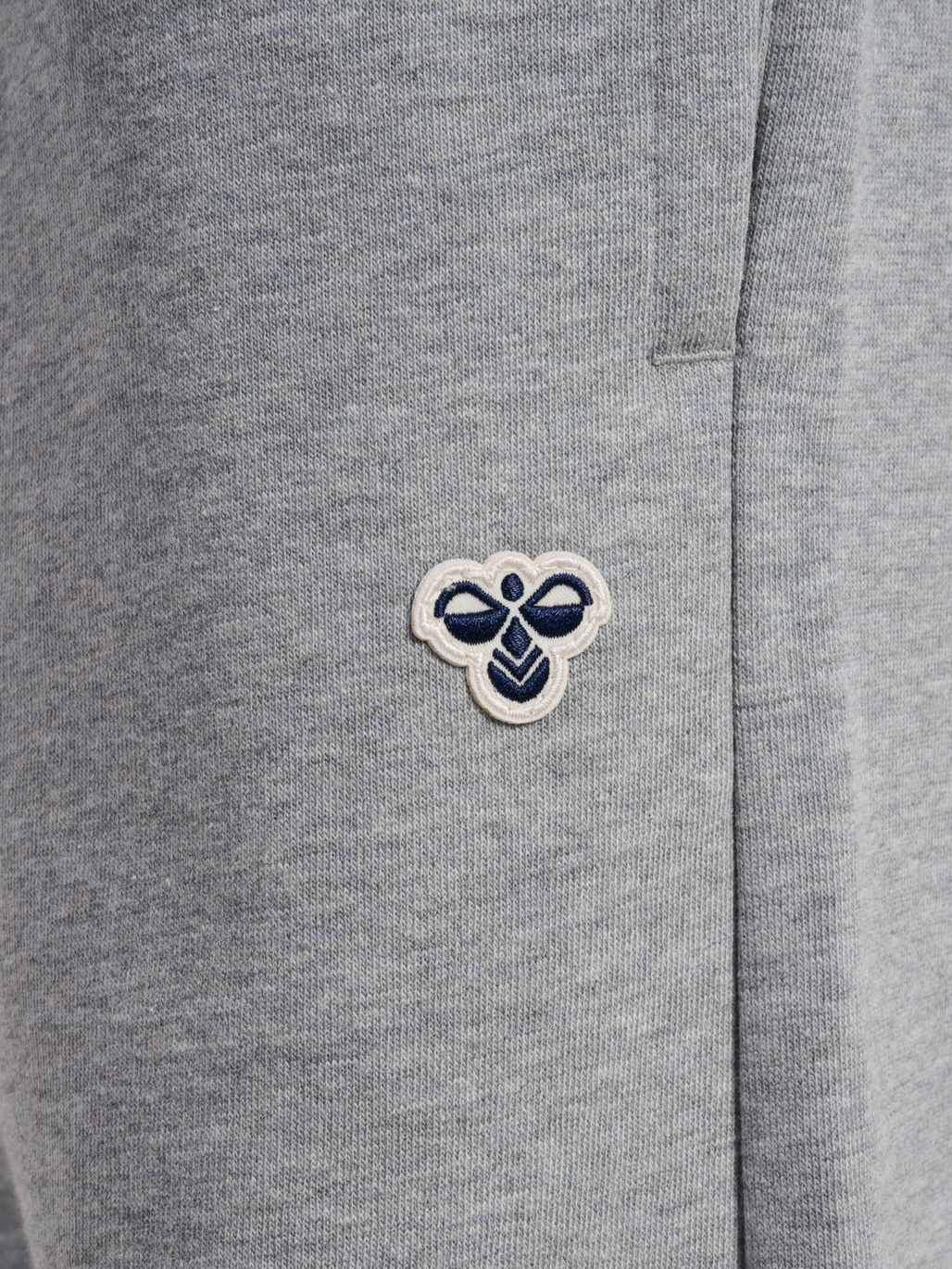 hmlJR LOOSE SWEATPANTS BEE