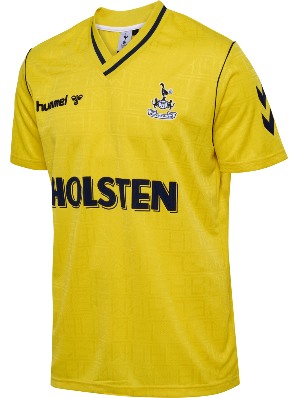 TOT AWAY 88 JERSEY S/S