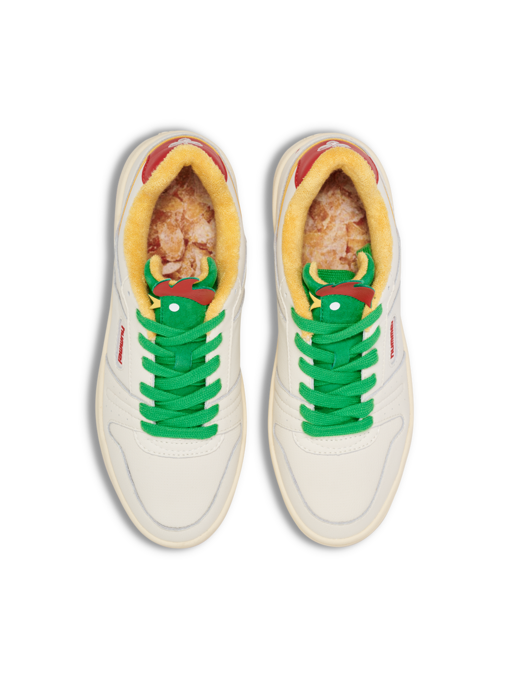 STOCKHOLM LX-E_KELLOGGS