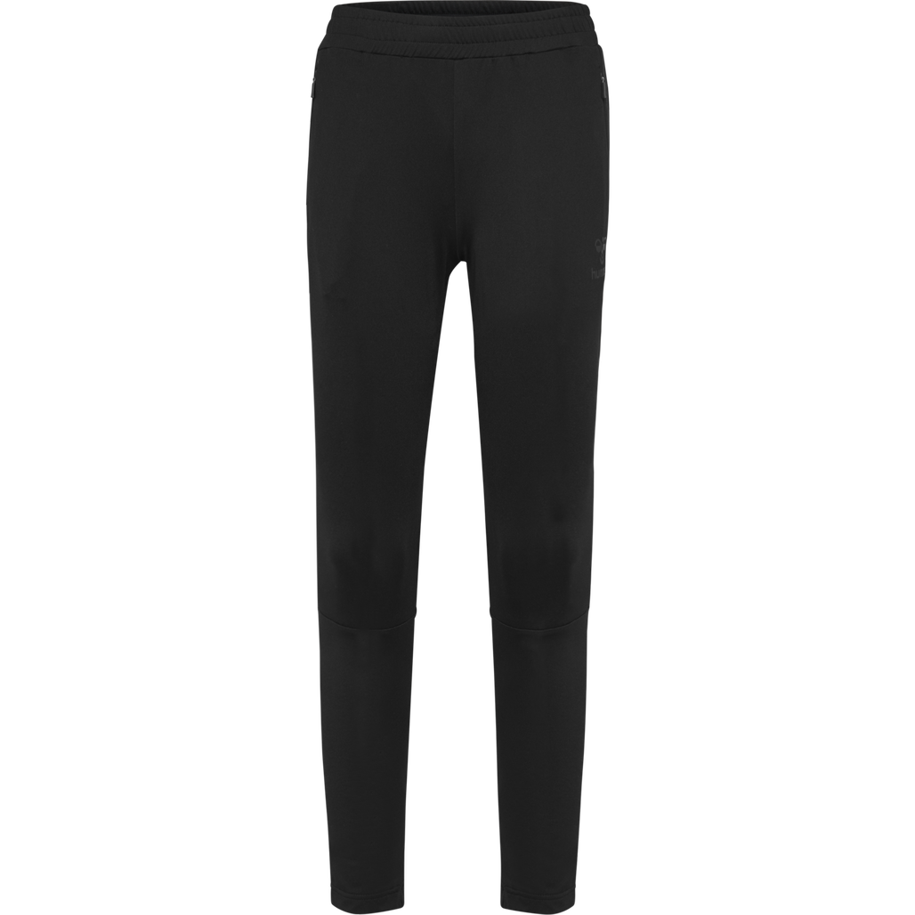 hmlSELBY TAPERED PANTS
