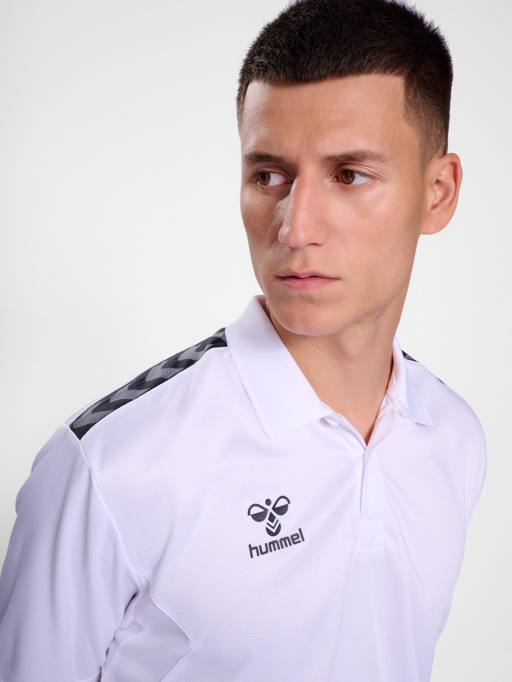 hmlAUTHENTIC FUNCTIONAL POLO