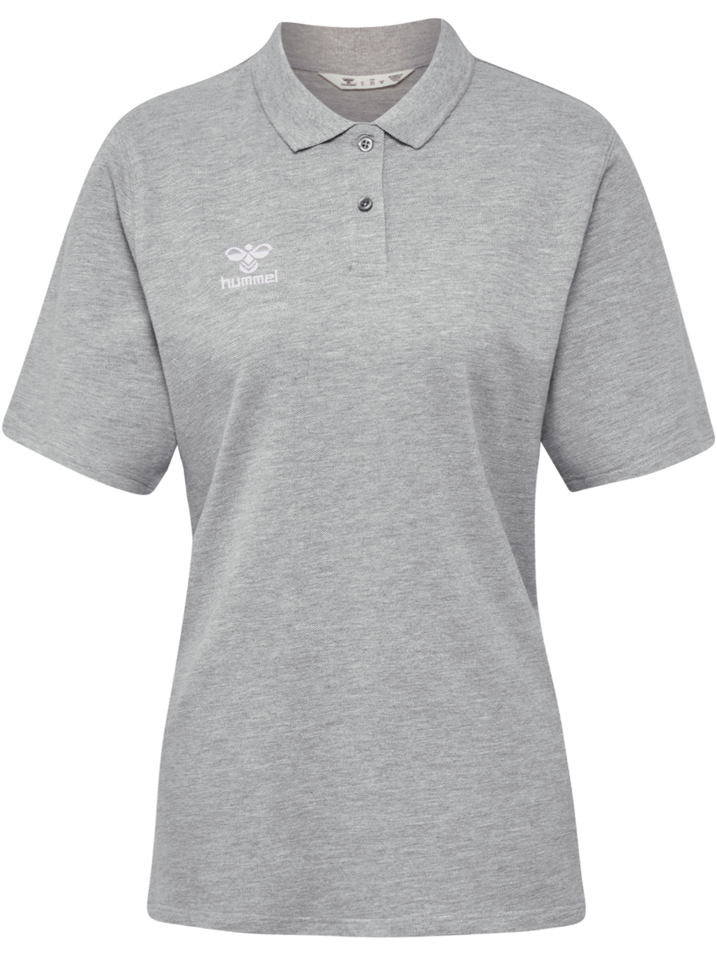 hmlGO 2.0 POLO WOMAN