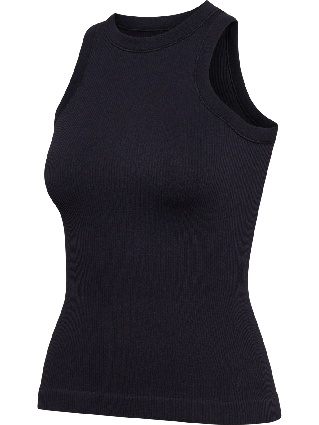 hmlPULSE SEAMLESS RIB W TANK TOP