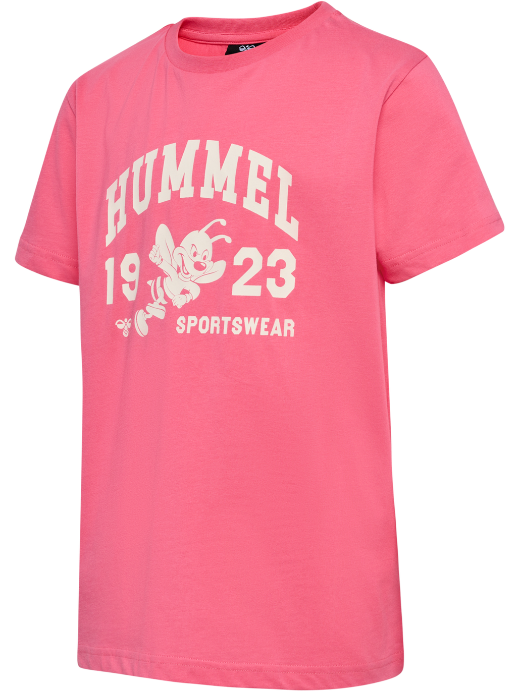 hmlPRINT T-SHIRT S/S