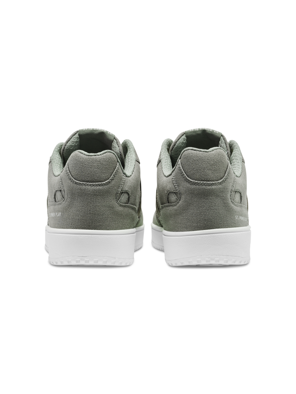 ST. POWER PLAY CANVAS