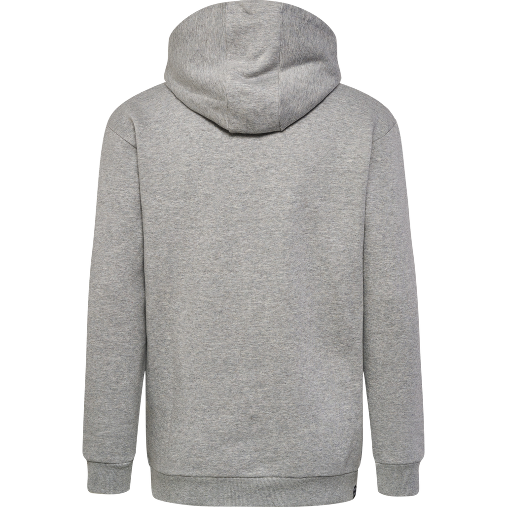 hmlMOVER COTTON HOODIE