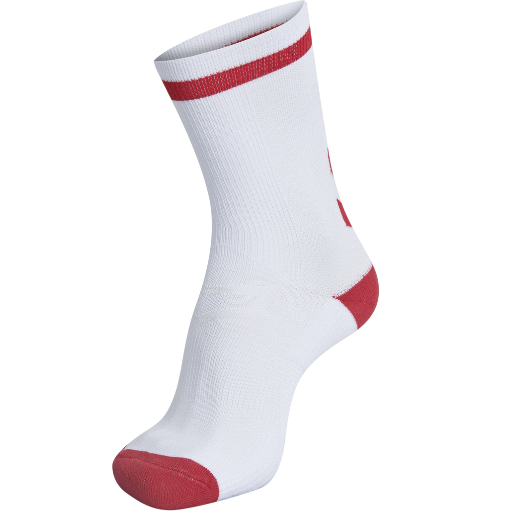 ELITE INDOOR SOCK LOW