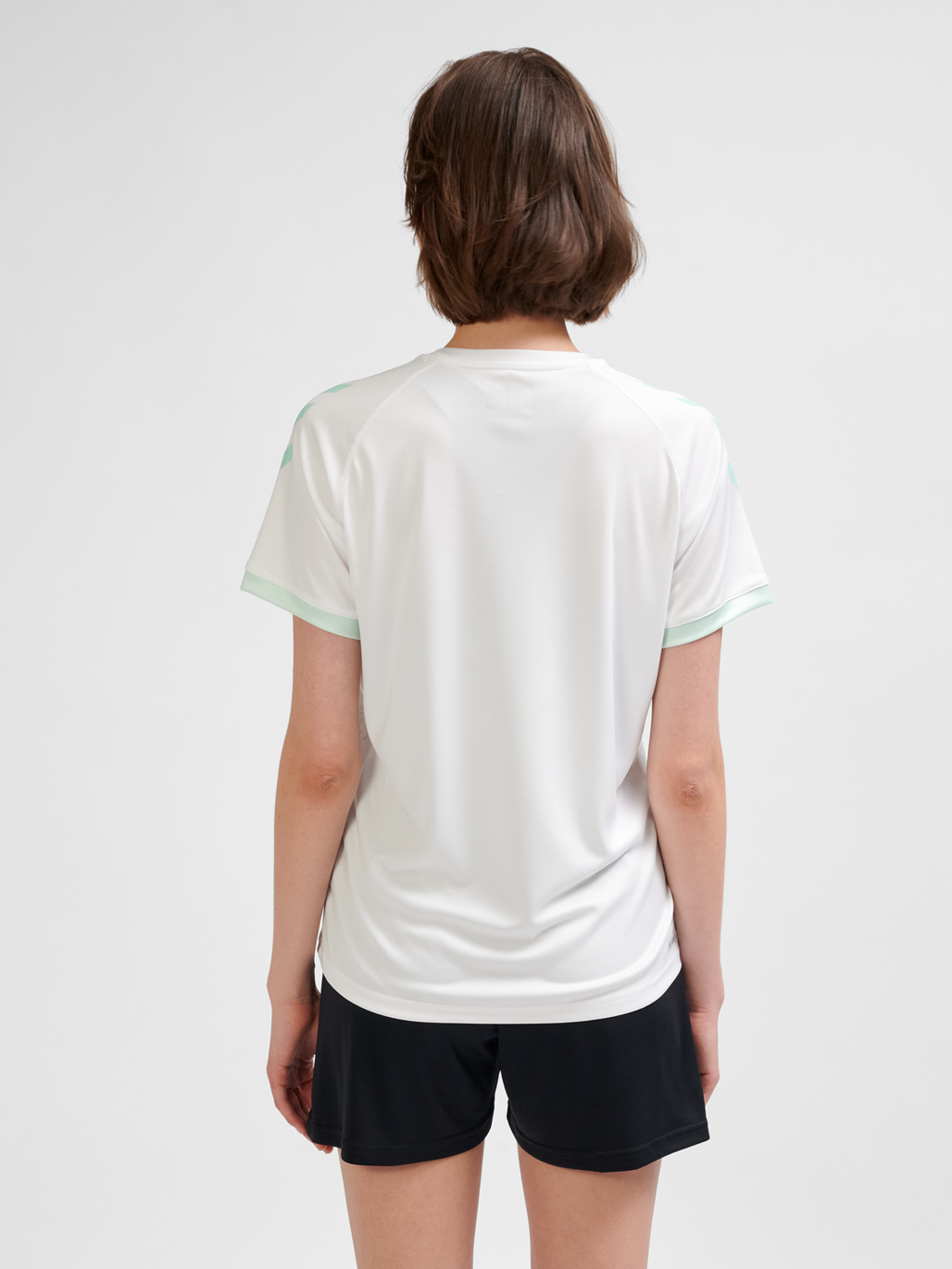 hmlGRAPHIC UNIVERSE JERSEY SS WOMAN