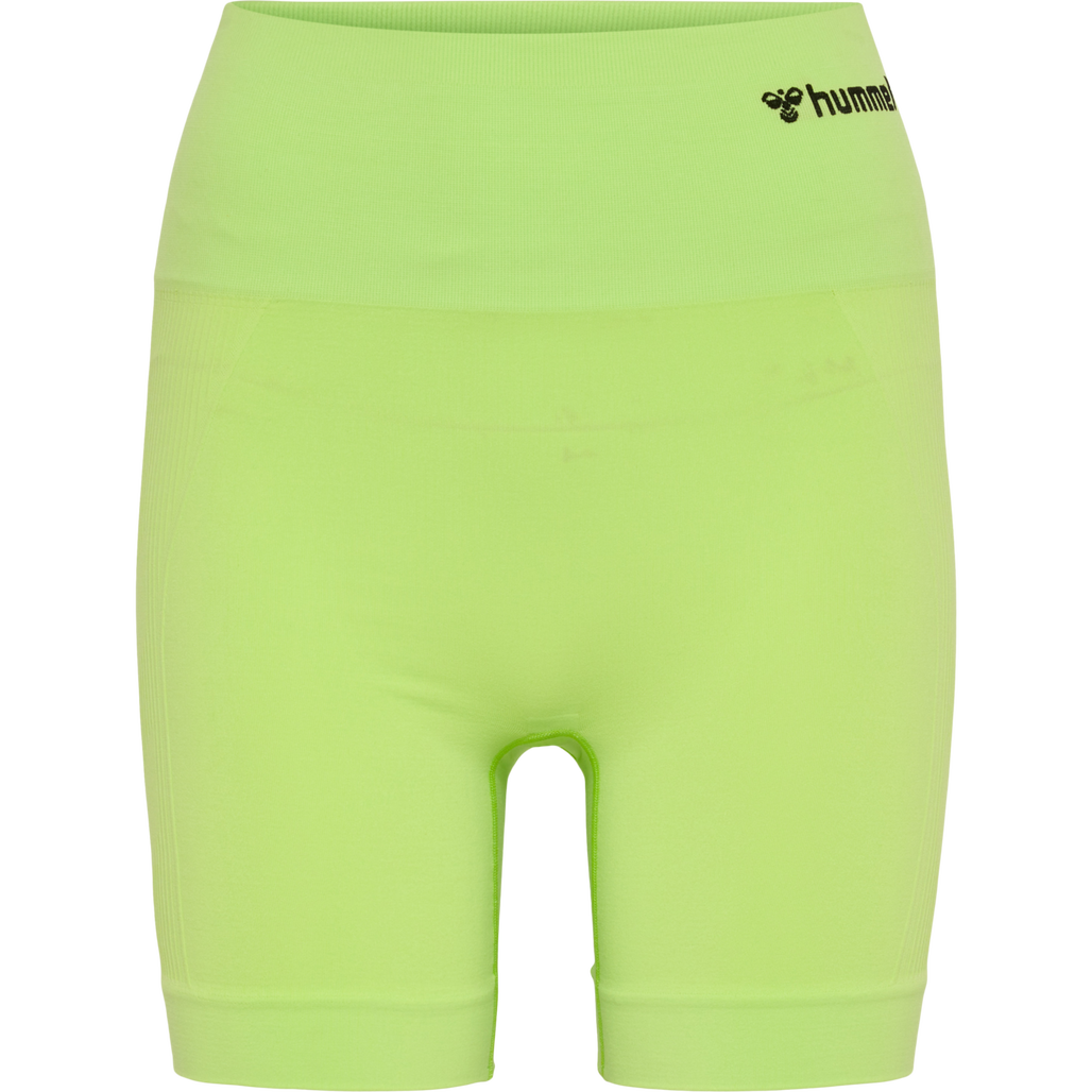 hmlTIF SEAMLESS SHORTS