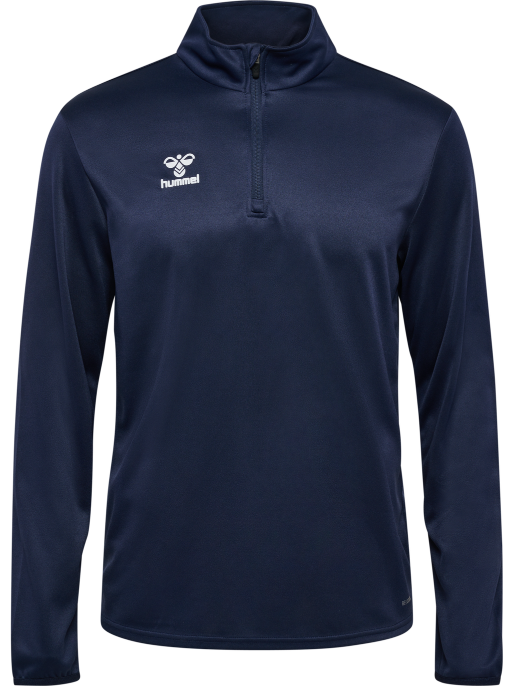 hmlESSENTIAL HALF-ZIP